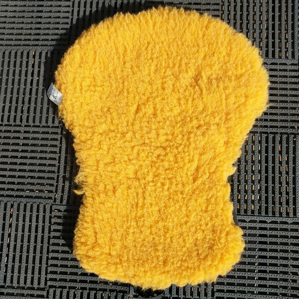 Saddle Seat Saver large NWOT
